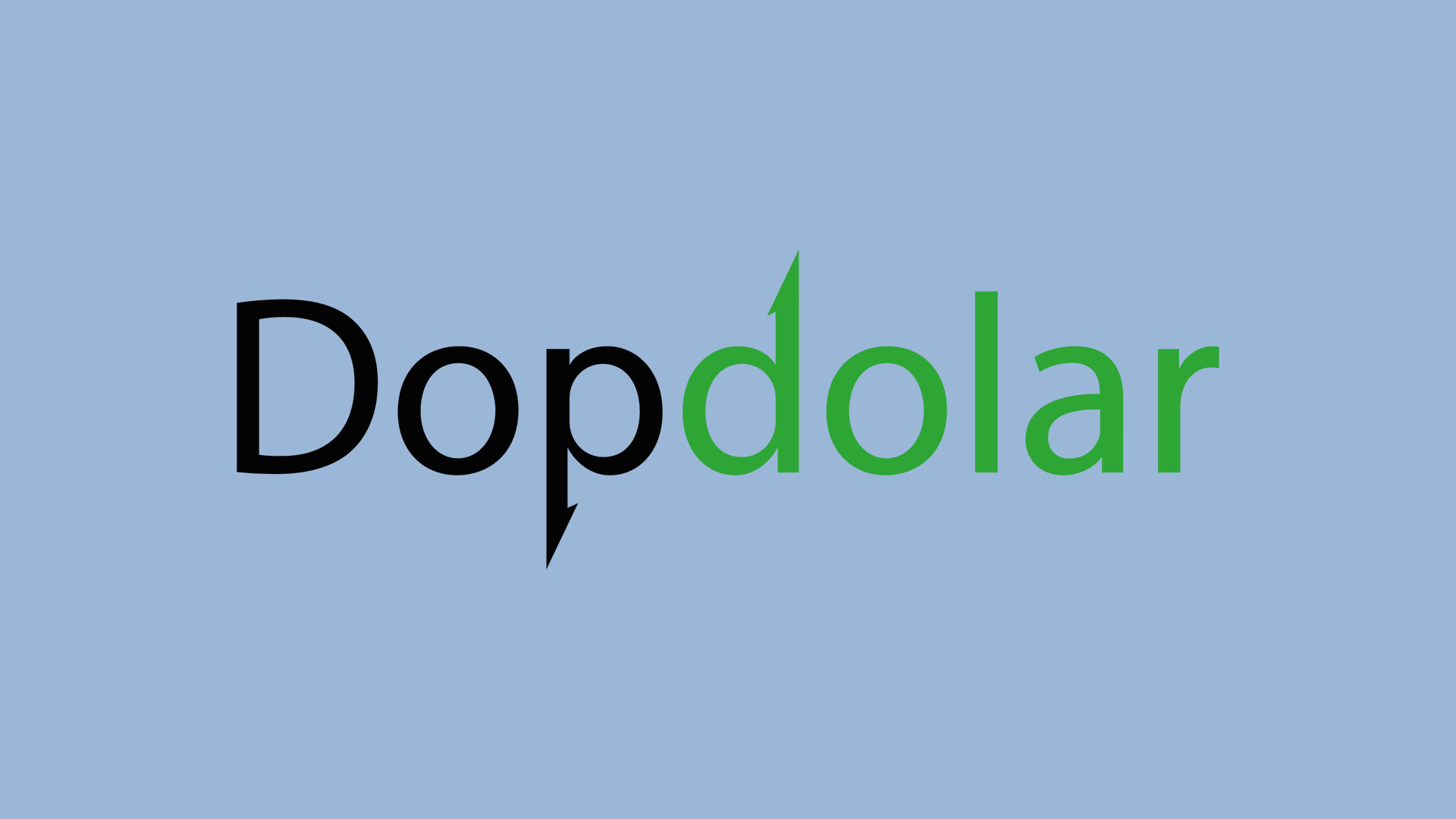 Dopdolar Logo
