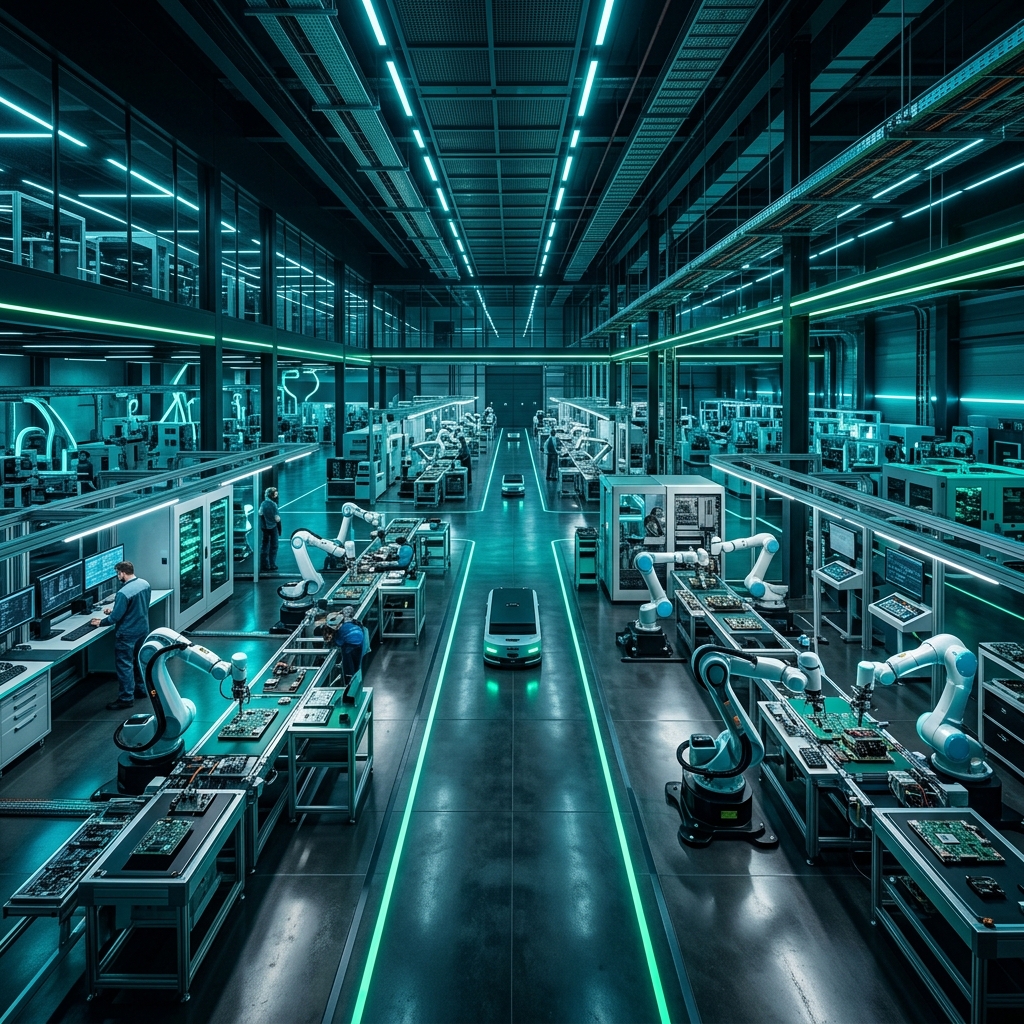 Nexus Robotics kapak